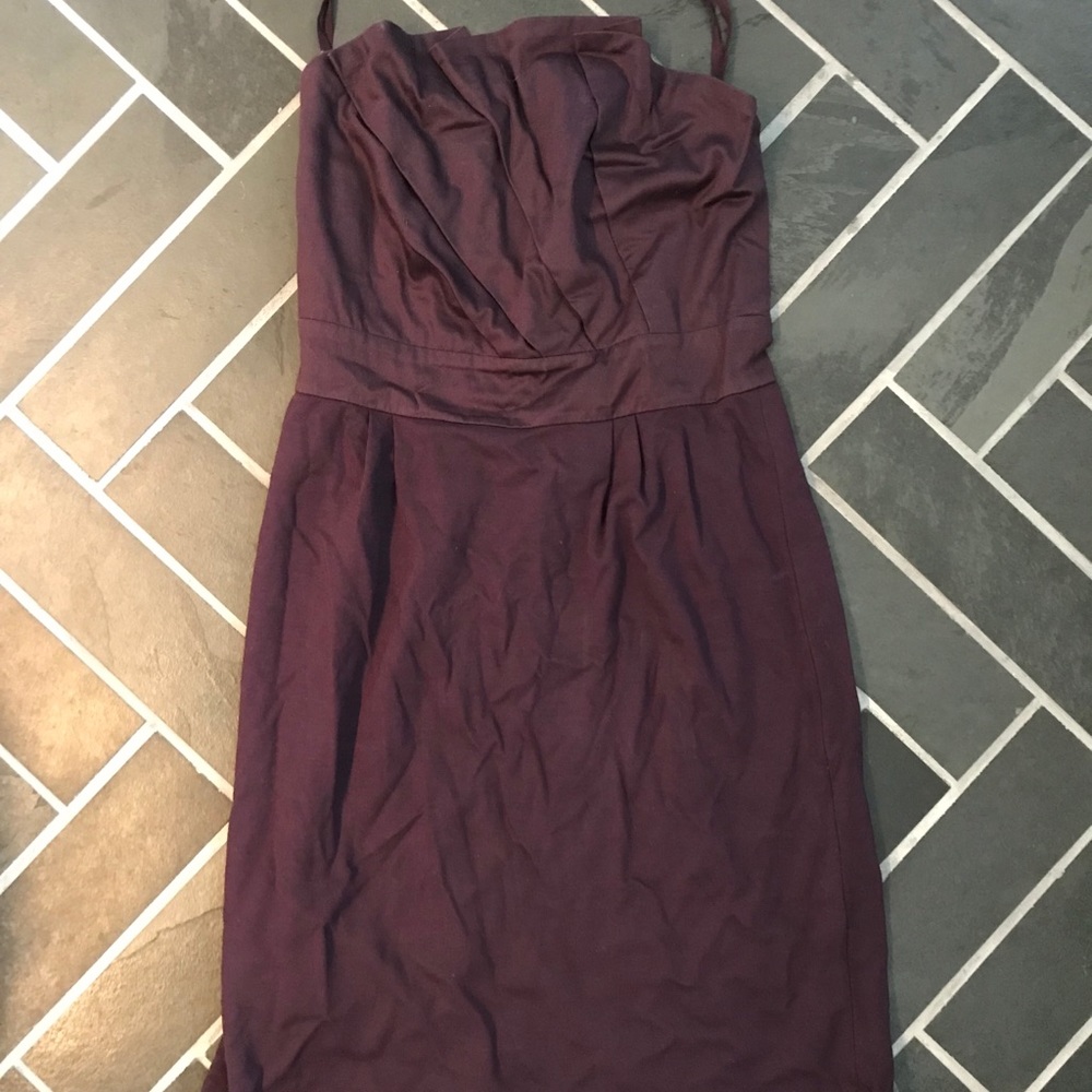 Anthropologie Dress